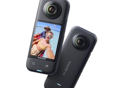 Insta360 X3 kölcsönzés Győrben