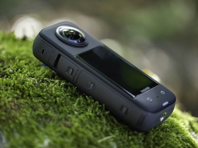 Insta360 X3 kölcsönzés Győrben