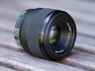 Sony FE 50mm F1.8 kölcsönzés Győrben