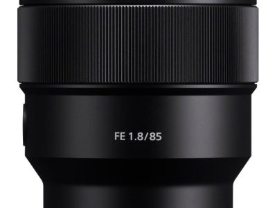 Sony FE 85mm F1.8 bérlés Győrben