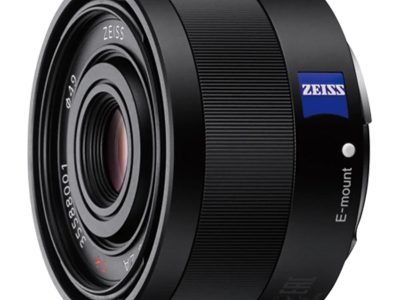 Sony Sonnar T* FE 35mm F2.8 ZA kikölcsönzés Győrben