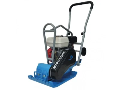 BETONTROWEL lapvibrátor BTPC60HC kölcsönzés Komáromban