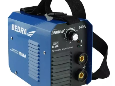 Dedra DED 140 A hegesztőgép kölcsönözhető Komáromban