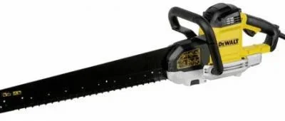 DeWalt aligátorfűrész DWE397 bérlés Komáromban