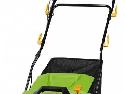Fieldmann gyepszellőztető FZV 4003-e kölcsönzés Komáromban