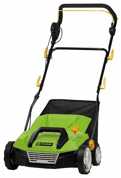 Fieldmann gyepszellőztető FZV 4003-e kölcsönzés Komáromban