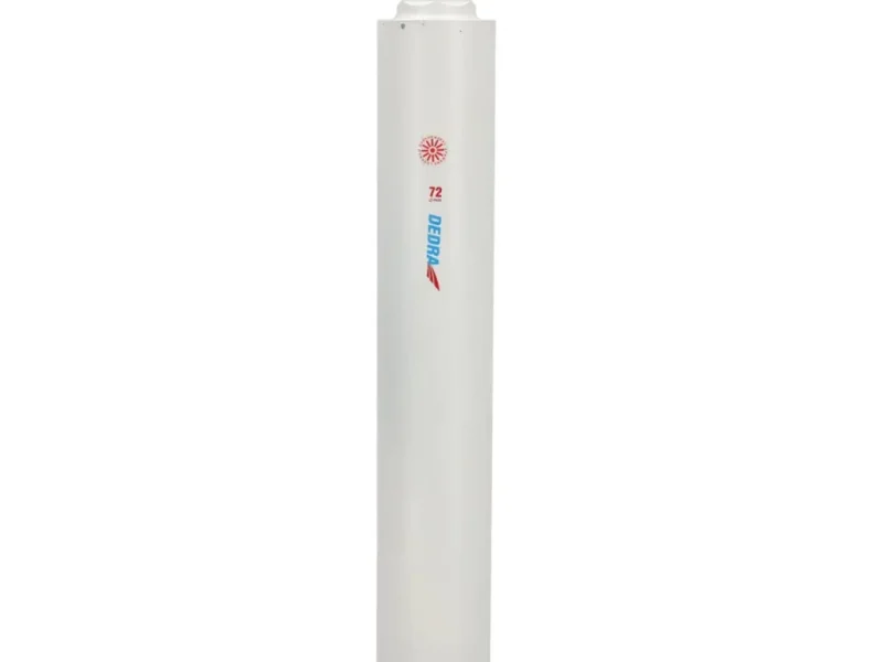 Fúrókorona 72 mm bérlés Komáromban