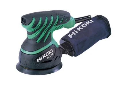 Hikoki excenter csiszoló SV13YA kölcsönzés Komáromban