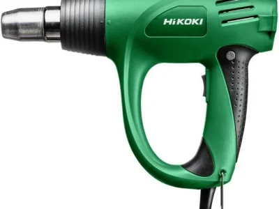 Hikoki hőlégfúvó RH600T bérlés Komáromban