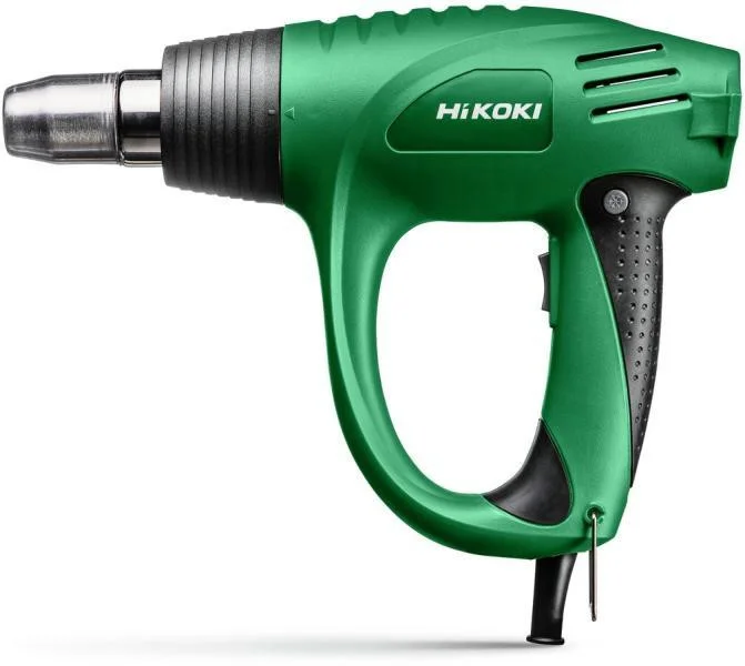 Hikoki hőlégfúvó RH600T bérlés Komáromban
