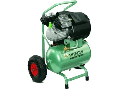Bérelhető Hikoki kompresszor EC2010 – Komárom