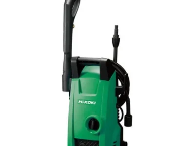 Hikoki magasnyomású mosó AW 100 kölcsönözhető Komáromban