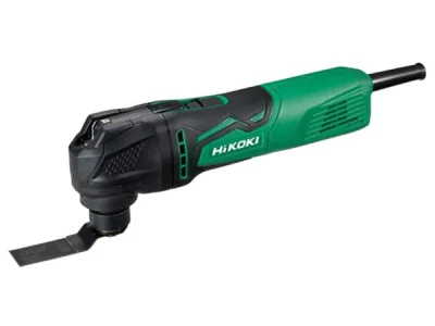 Hikoki multi szerszám CV350V kölcsönözhető Komáromban