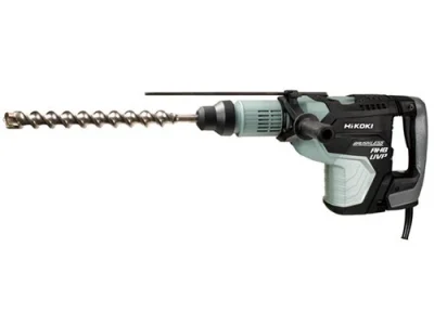 Bérelhető Hikoki ütvefúró-vésőkalapács BL SDS-Max DH45MEY – Komárom