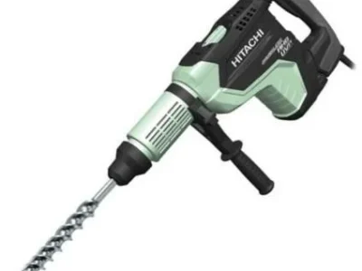 Hikoki ütvefúró-vésőkalapács BL SDS-Max DH52MEY kölcsönzés Komáromban