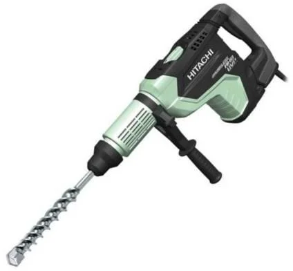 Hikoki ütvefúró-vésőkalapács BL SDS-Max DH52MEY kölcsönzés Komáromban