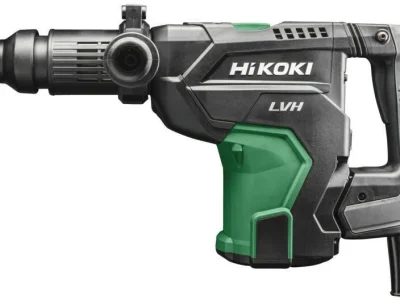 Hikoki ütvefúró-vésőkalapács SDS-Max DH45MA bérlés Komáromban