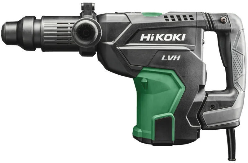 Hikoki ütvefúró-vésőkalapács SDS-Max DH45MA bérlés Komáromban