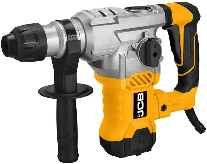 Bérelhető JCB fúró-vésőgép RH1500 – Komárom