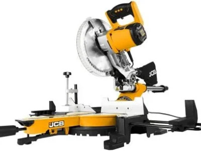 JCB gérvágó fűrész MS254-SB bérlés Komáromban