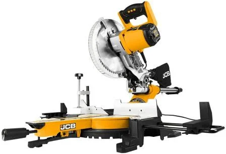 JCB gérvágó fűrész MS254-SB bérlés Komáromban