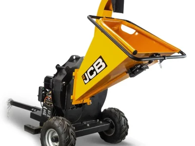 JCB robbanómotoros ágdaráló 457CC/120mm kölcsönzés Komáromban