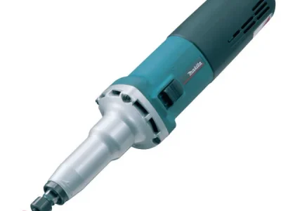 Makita egyenescsiszoló GD0800C bérlés Komáromban