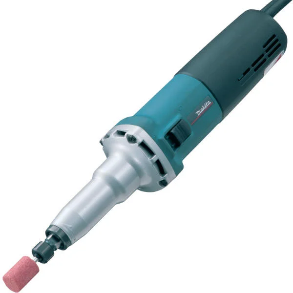 Makita egyenescsiszoló GD0800C bérlés Komáromban