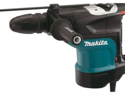 Makita fúró-vésőkalapács SDS-Max HR4501C bérlés Komáromban
