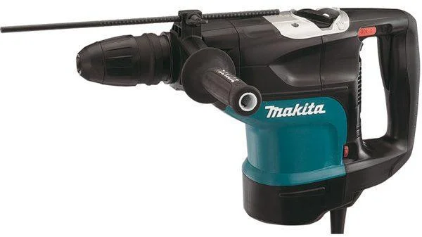 Makita fúró-vésőkalapács SDS-Max HR4501C bérlés Komáromban