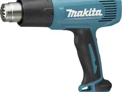 Makita hőlégfúvó HG6030K kölcsönzés Komáromban