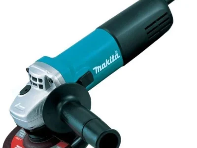 Makita sarokcsiszoló 9558HNR kölcsönzés Komáromban