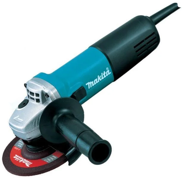 Makita sarokcsiszoló 9558HNR kölcsönzés Komáromban
