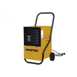 Master DH752P párátlanító kölcsönzés Komáromban