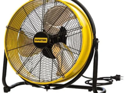 Bérelhető Master dobventilátor DF20P – Komárom