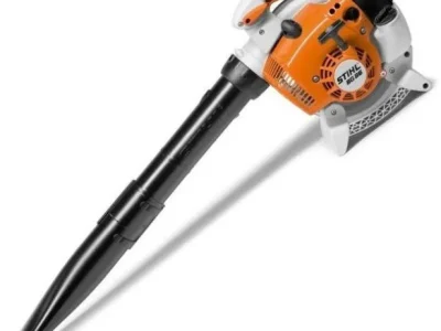 STIHL erőteljes lombfúvó BG 86 kölcsönözhető Komáromban