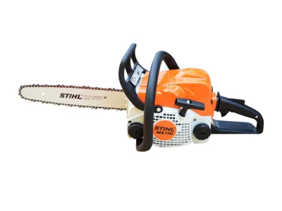STIHL láncfűrész mS 170 kölcsönzés Komáromban