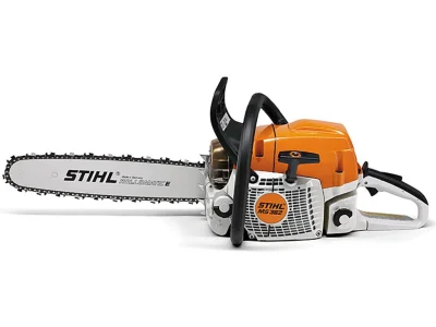 Bérelhető STIHL motorfűrész MS 362 – Komárom
