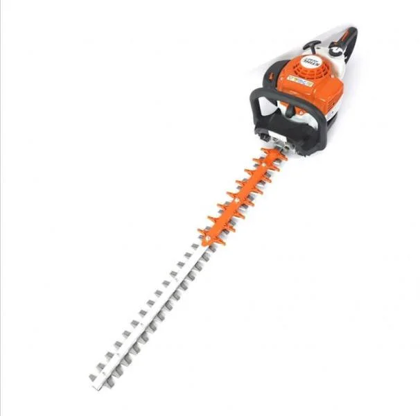 STIHL sövénynyíró, 60cm vágáshosszal HS 45 bérlés Komáromban