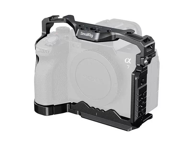 3667 Smallrig Cage Sony Alpha kamerákhoz