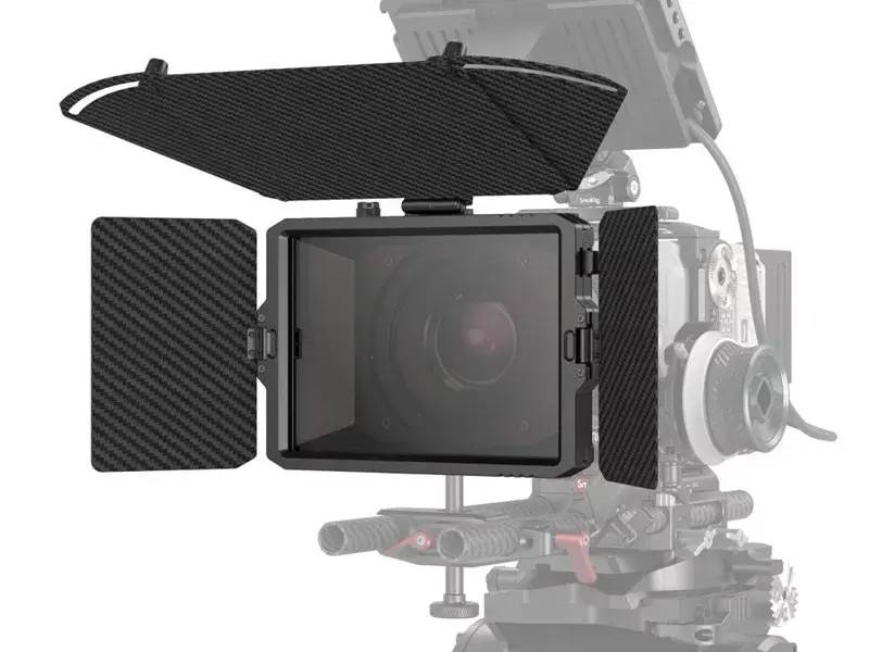 3680 Mini Matte Box Pro Smallrig