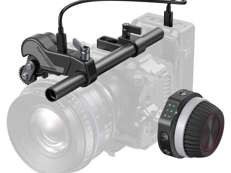 4296 Wireless Follow Focus KIT (Lite)