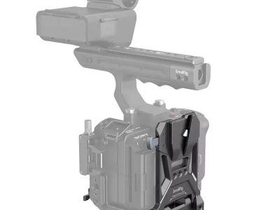 4505 V-Mount Battery Mount Plate Smallrig