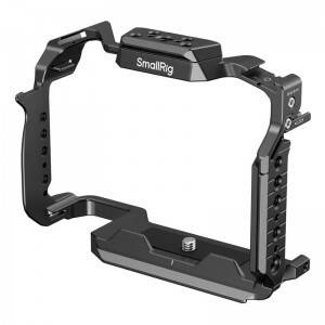 4902 Smallrig Cage Panasonic Lumix kamerákhoz