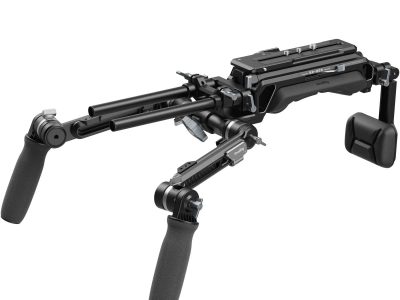 5199 Hawklock VCT-14 Shoulder Rig Smallrig