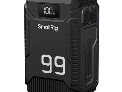 5864 T99 V-Mount akkumulátor Smallrig