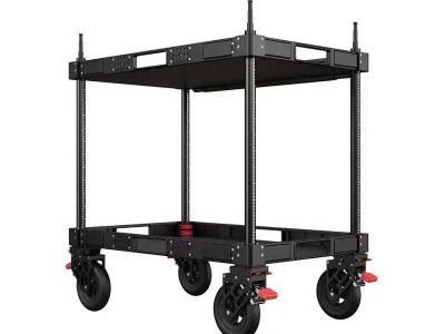 4573 Video Production Camera Cart Smallrig
