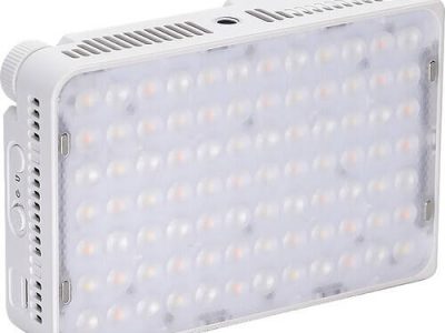 Amaran Ace 25C RGB LED Panel (fehér)
