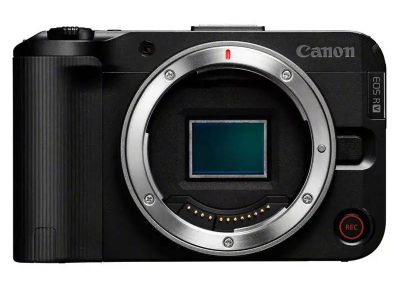 Canon EOS R50 V fényképezőgép
