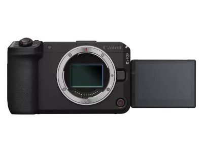 Canon EOS R6 V váz + Smallrig Cage
